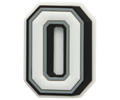 Letter O