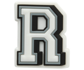 Letter R