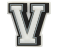 Letter V
