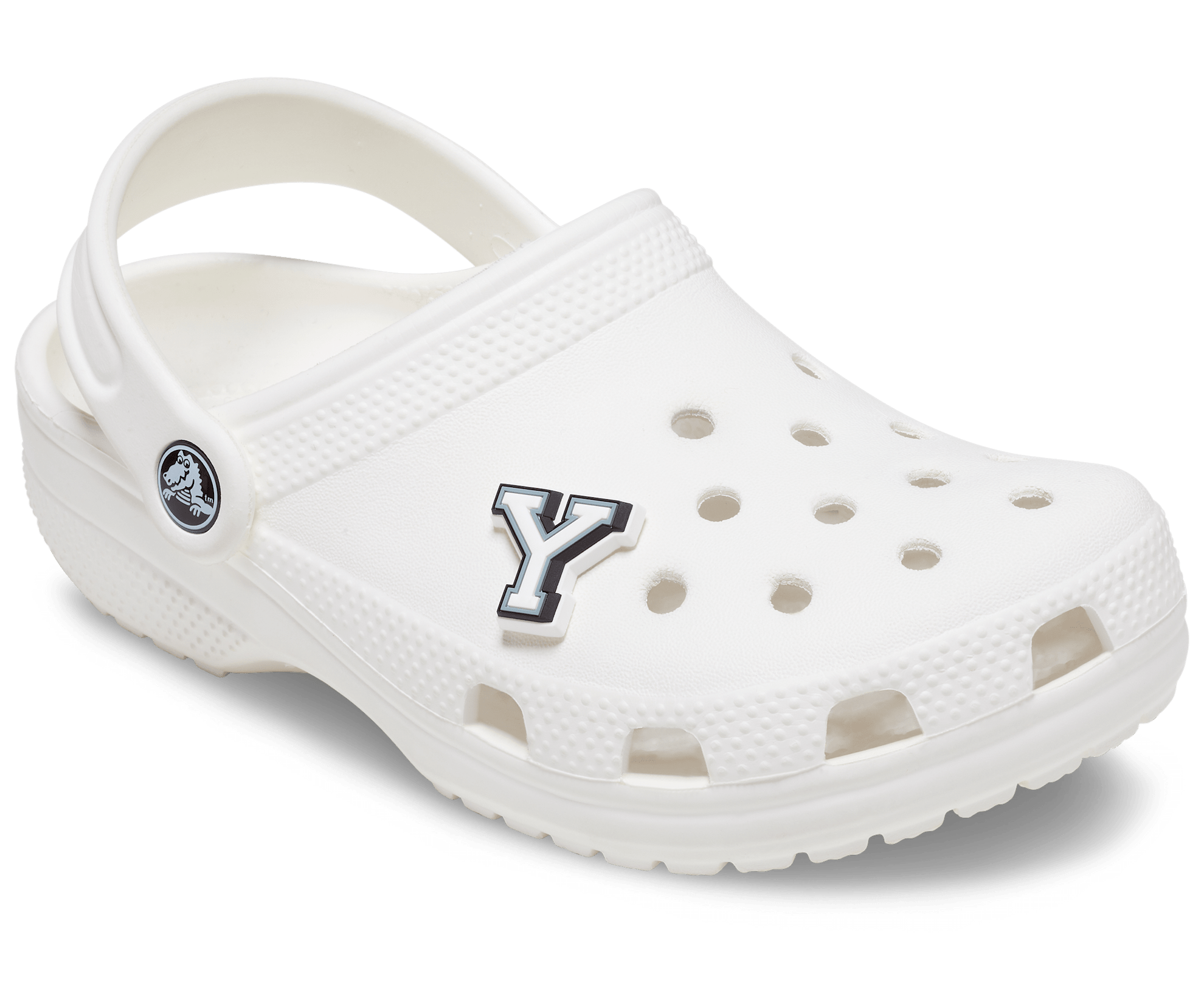 Letter Y