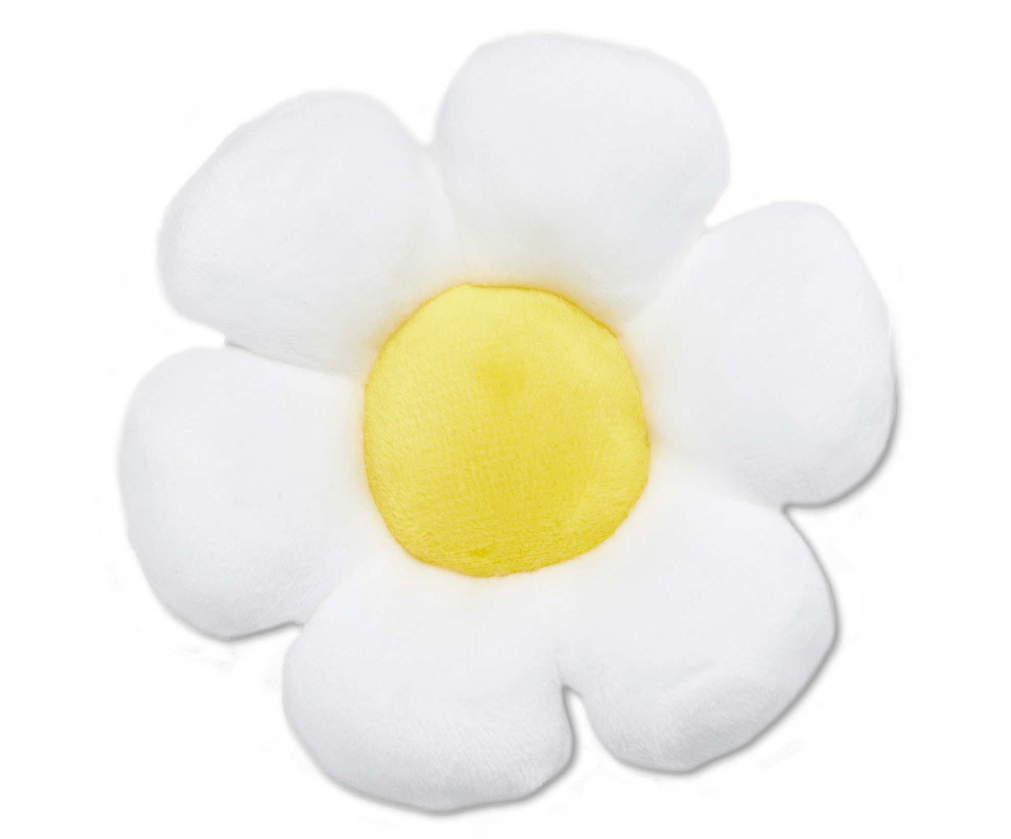 Plush Singles Day Flower