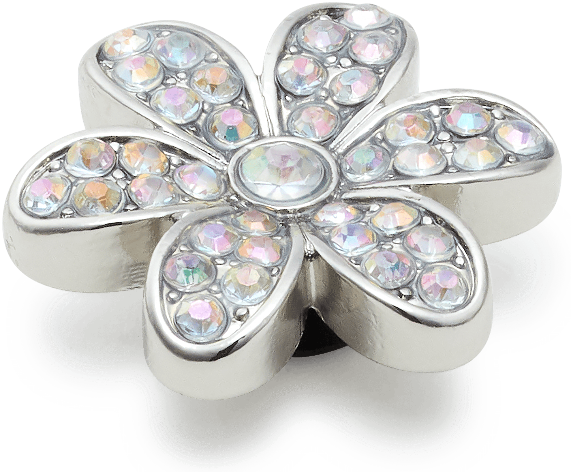 Silver Mnchrm Daisy 1