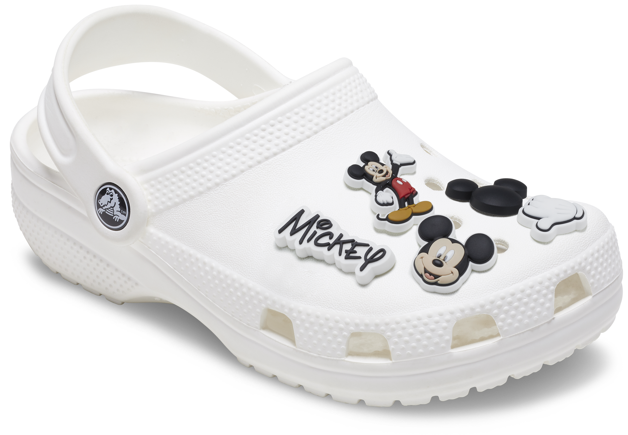 Mickey Pant 5 Pack