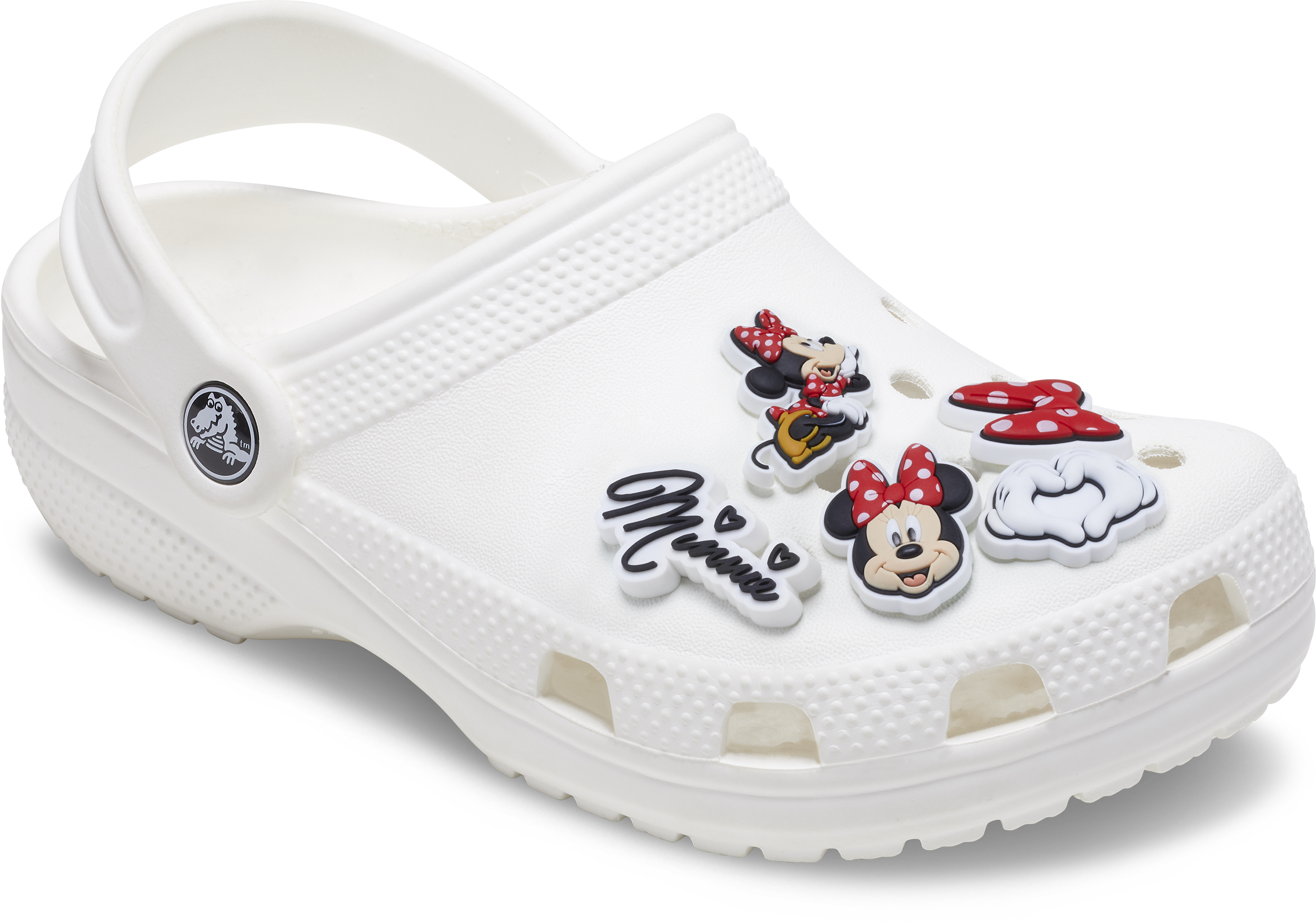 Minnie Dress 5 Pack
