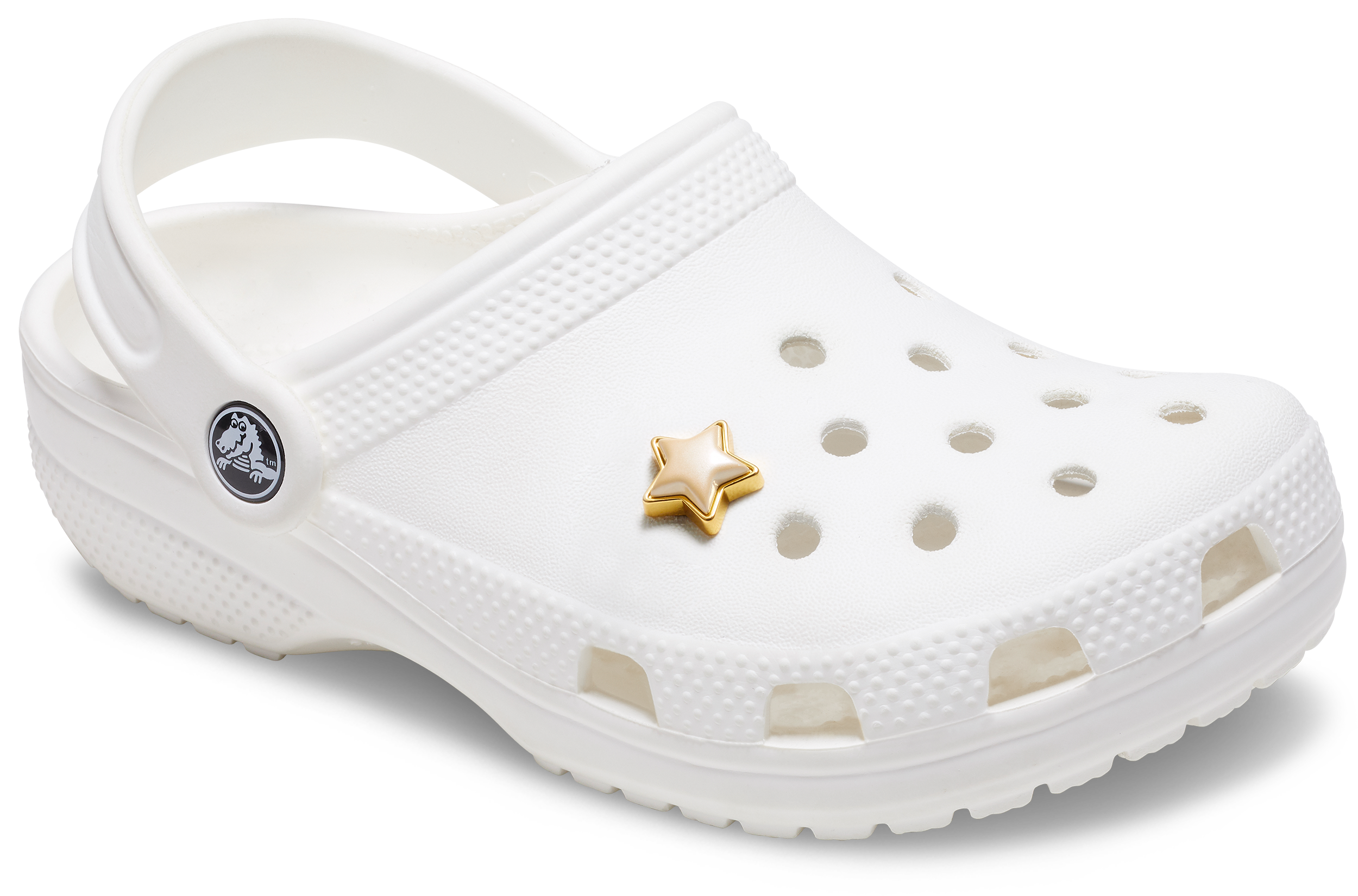 Pretty Gold Star