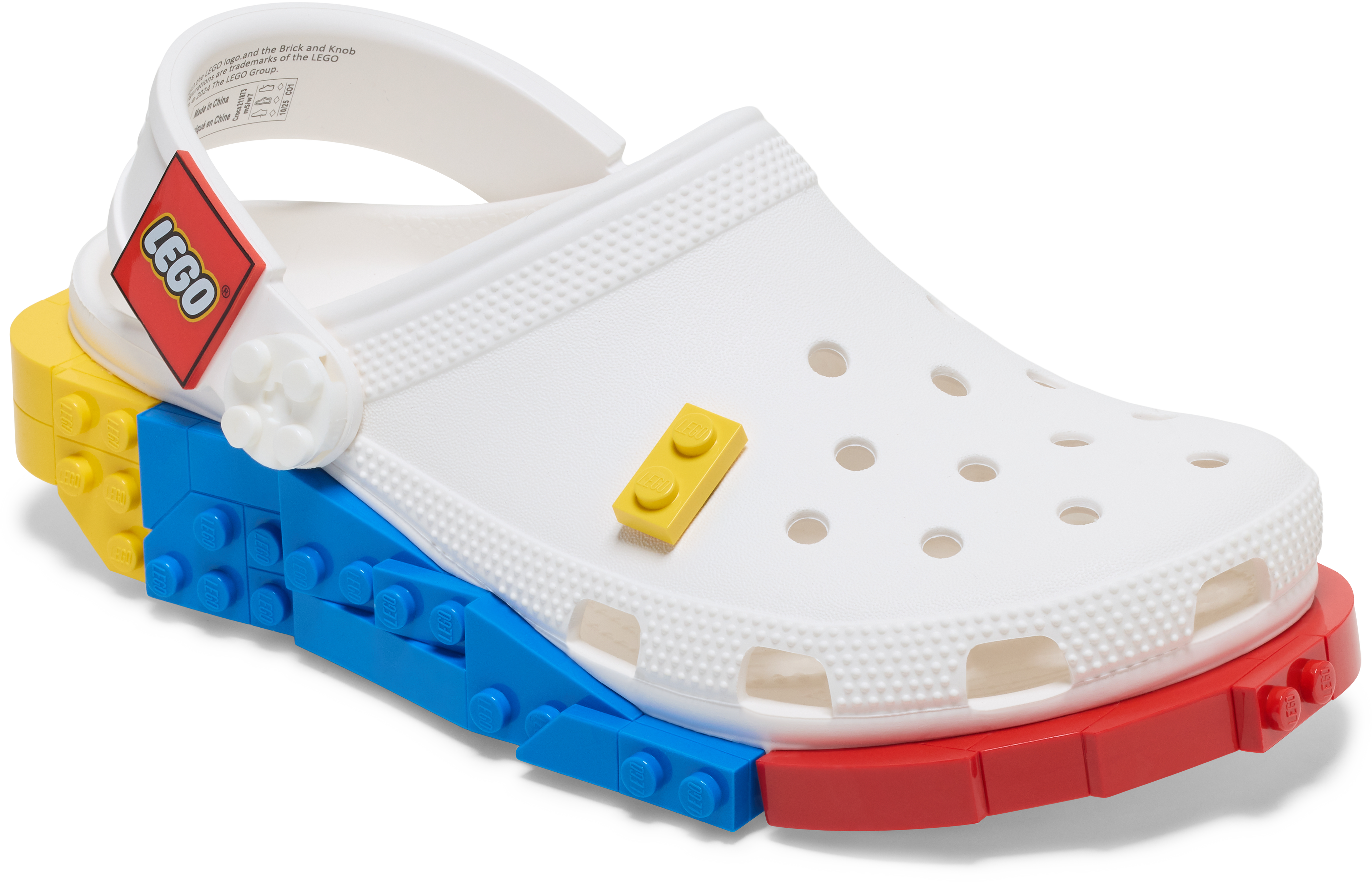 LEGO® Brick 2