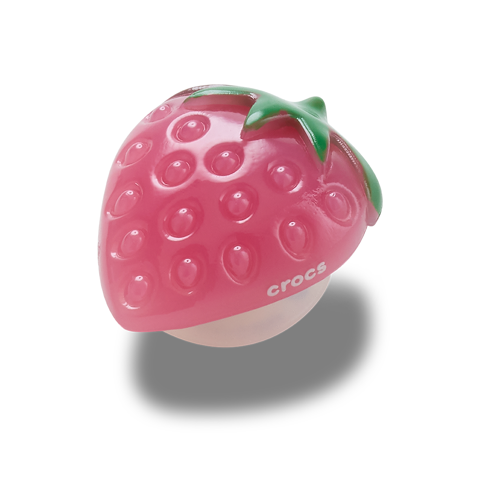 Sugared Strawberry