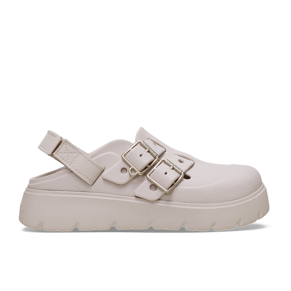 Loaferette Clog