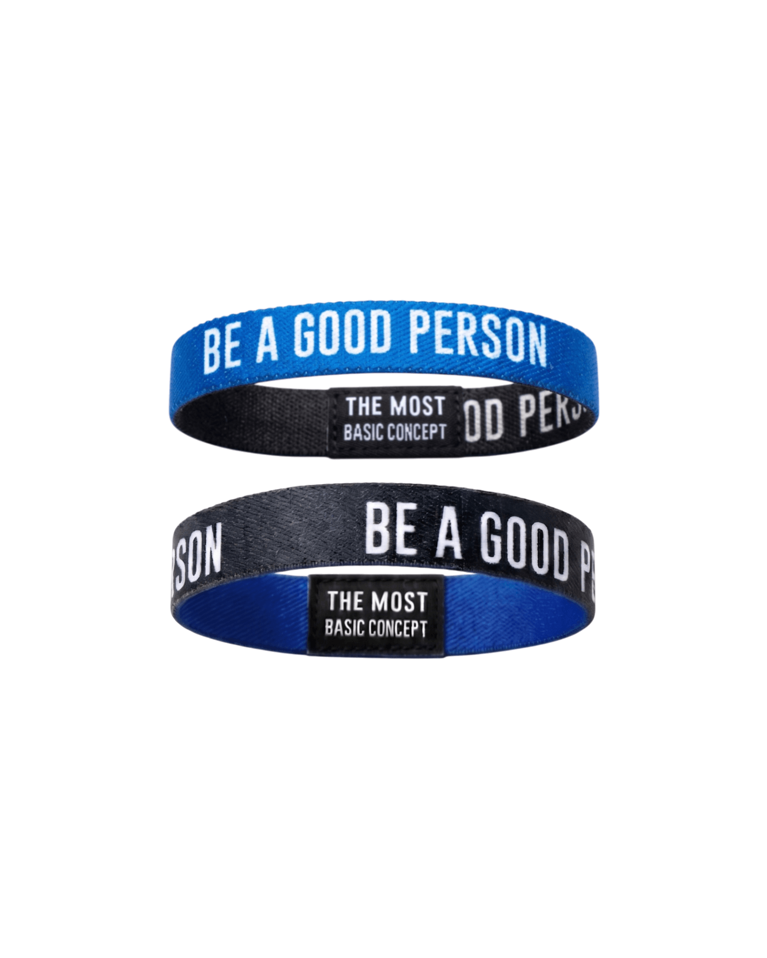 Reversible Elastic Wristband