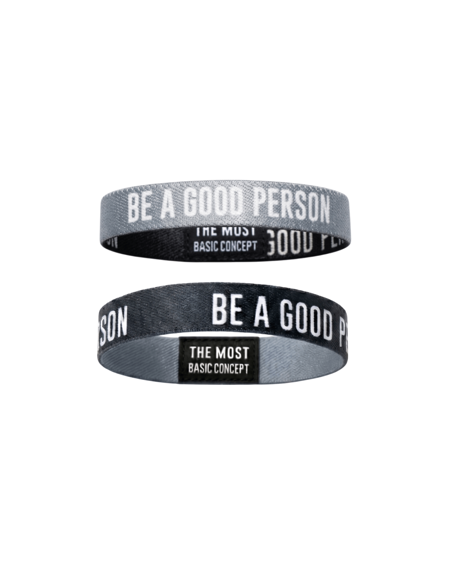 Reversible Elastic Wristband