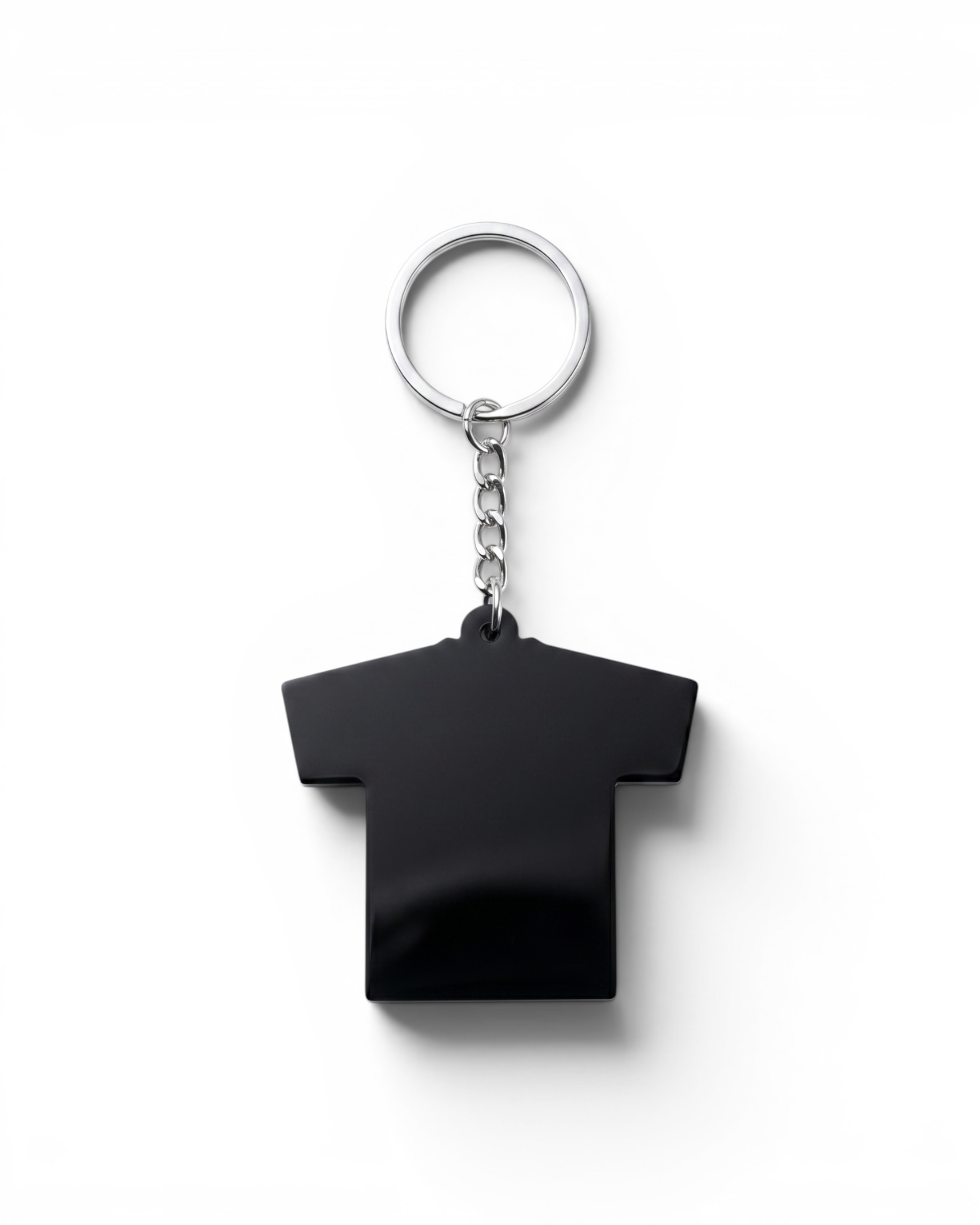Classic Tee Keychain