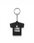 Classic Tee Keychain