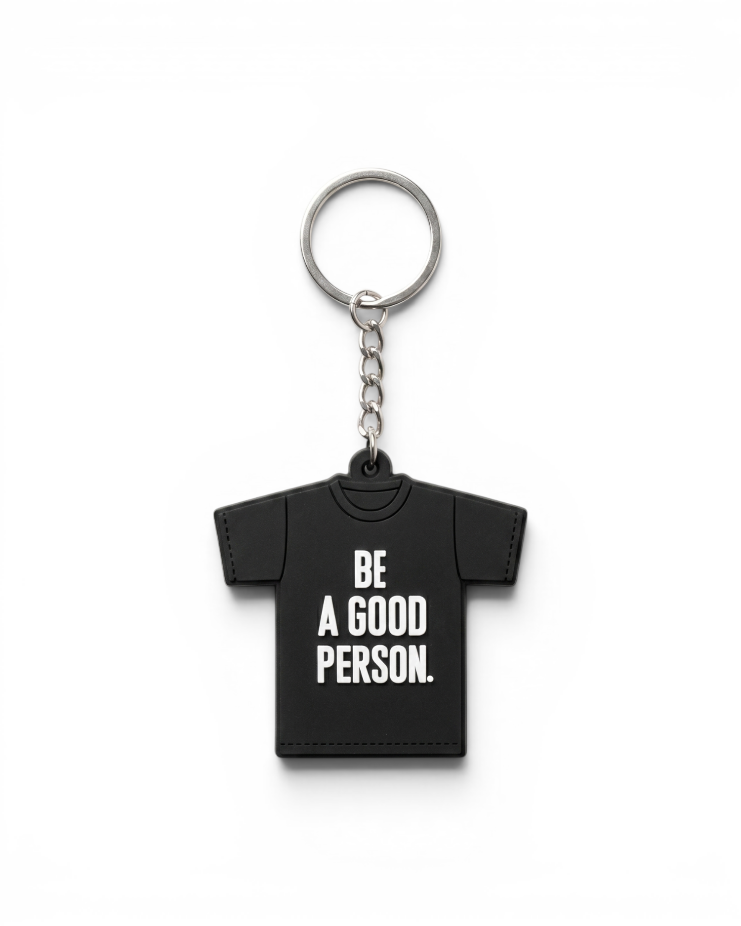 Classic Tee Keychain