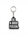Signature Classic Keychain