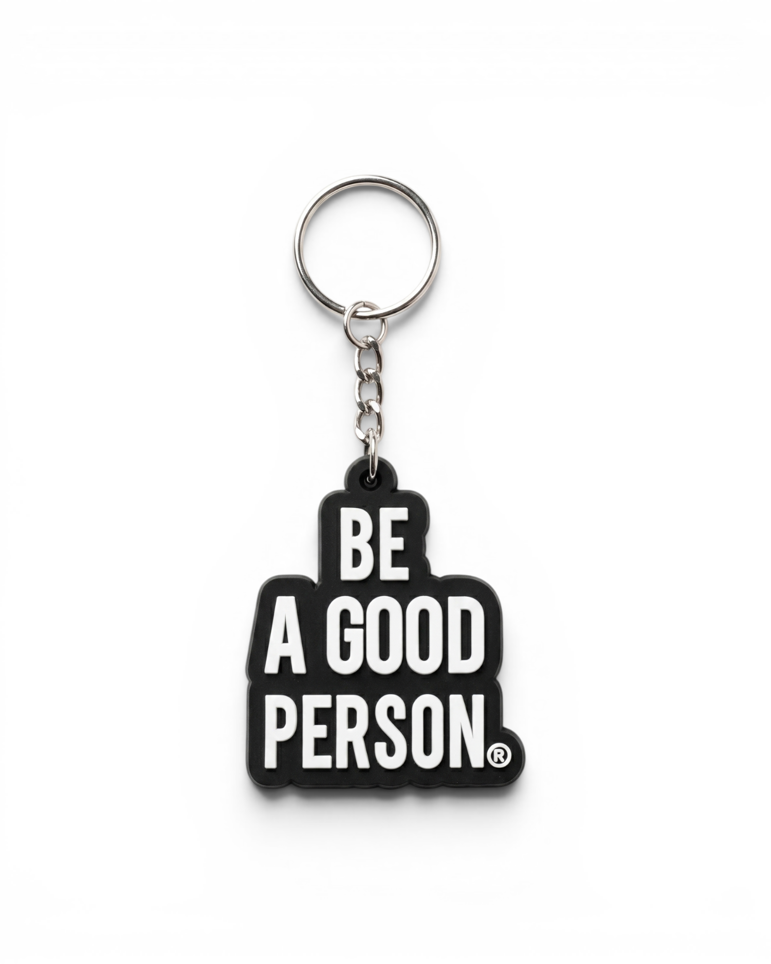 Signature Classic Keychain
