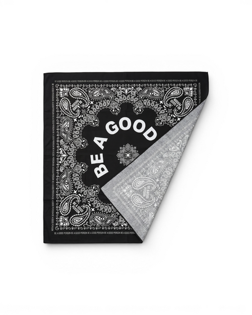 Full Circle Bandana