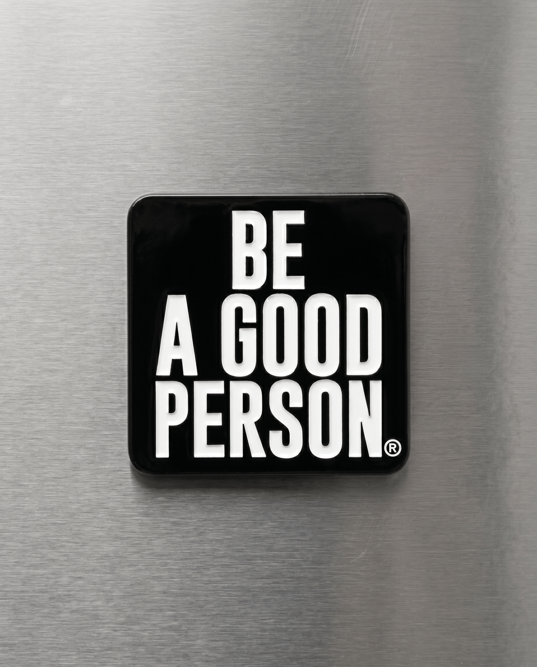 Signature Box Magnet