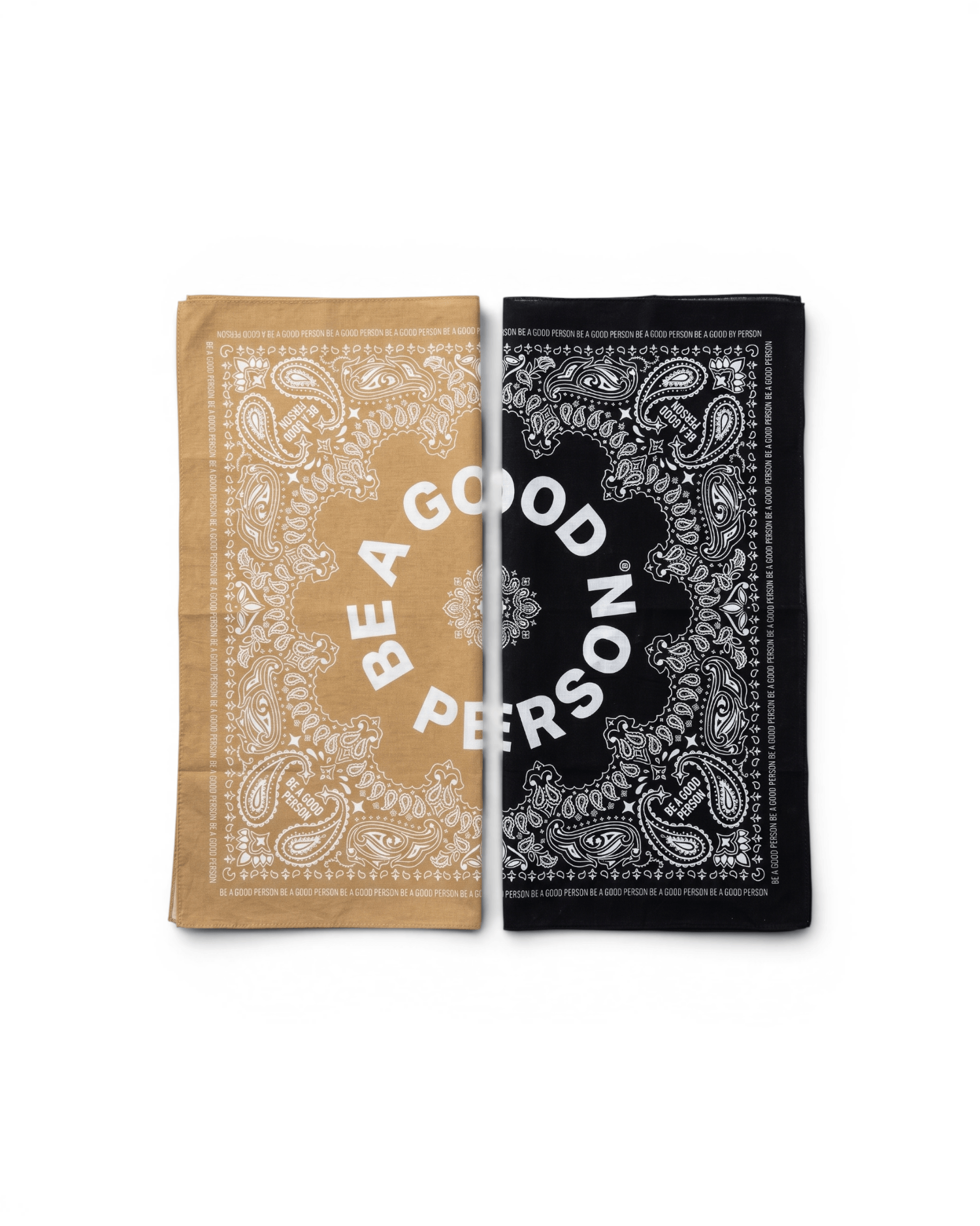 Full Circle Bandana