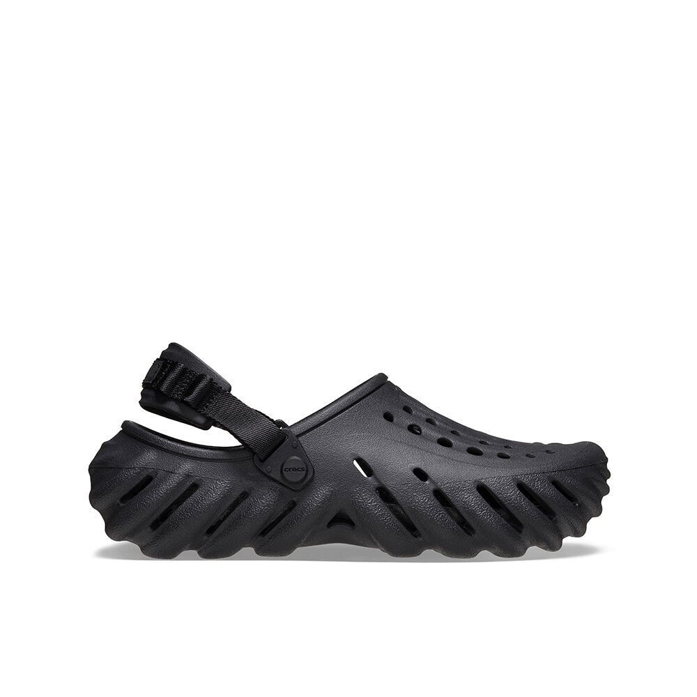 Echo Clog