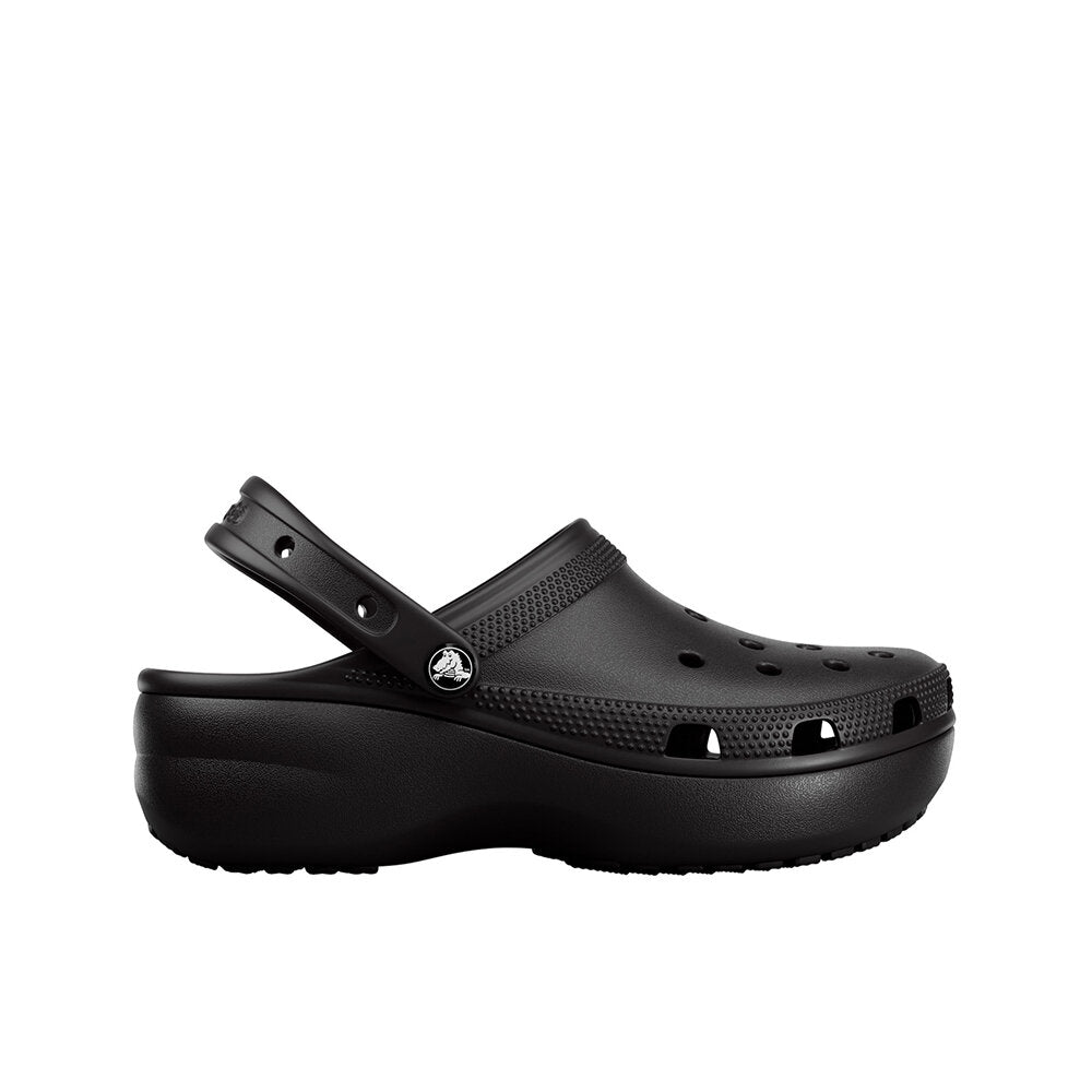 Women's Classic Platform Clog