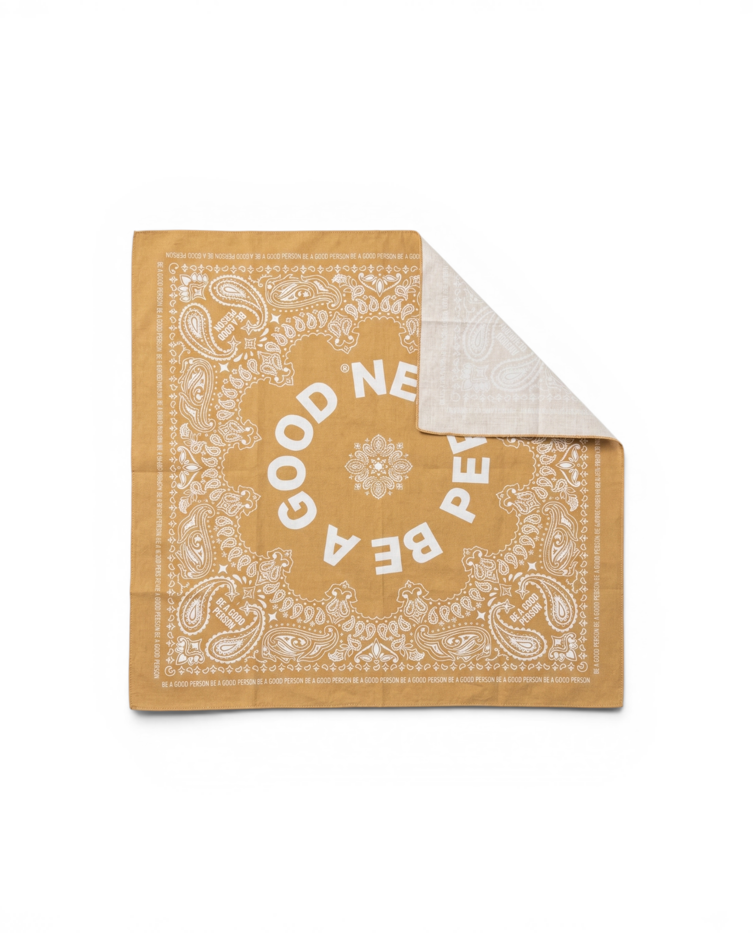 Full Circle Bandana