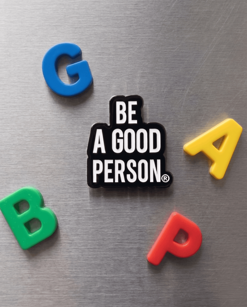 Signature Die-Cut Magnet