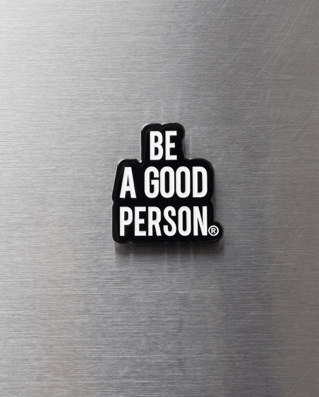 Signature Die-Cut Magnet