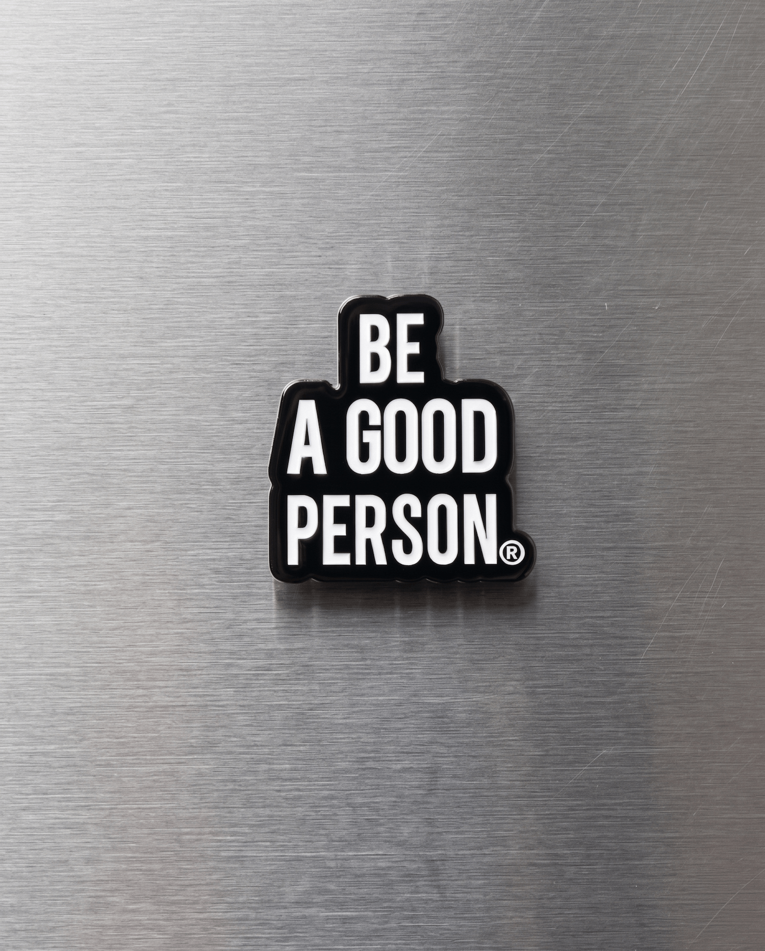 Signature Die-Cut Magnet
