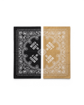 Signature Pattern Bandana