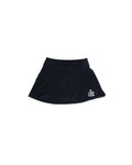 Lightweight High-Rise Tennis Skirt: lululemon & Be A Good Person - Black