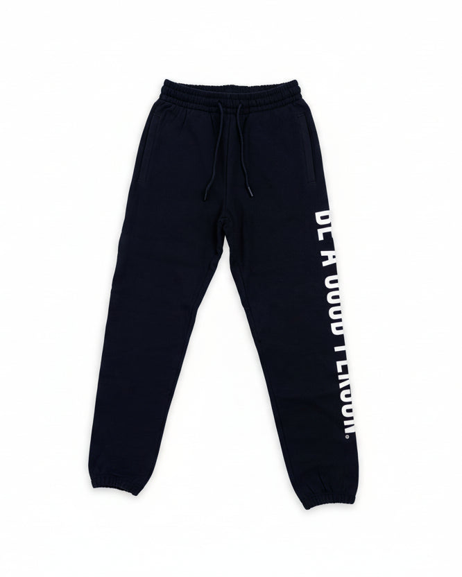 Parallel Sweatpants - Black